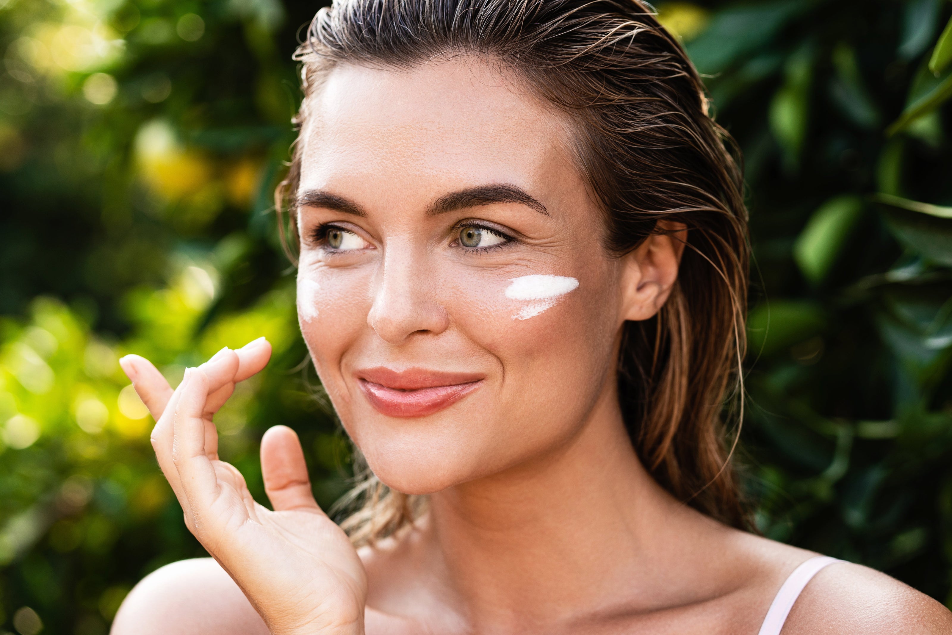 Les allergènes cosmétiques