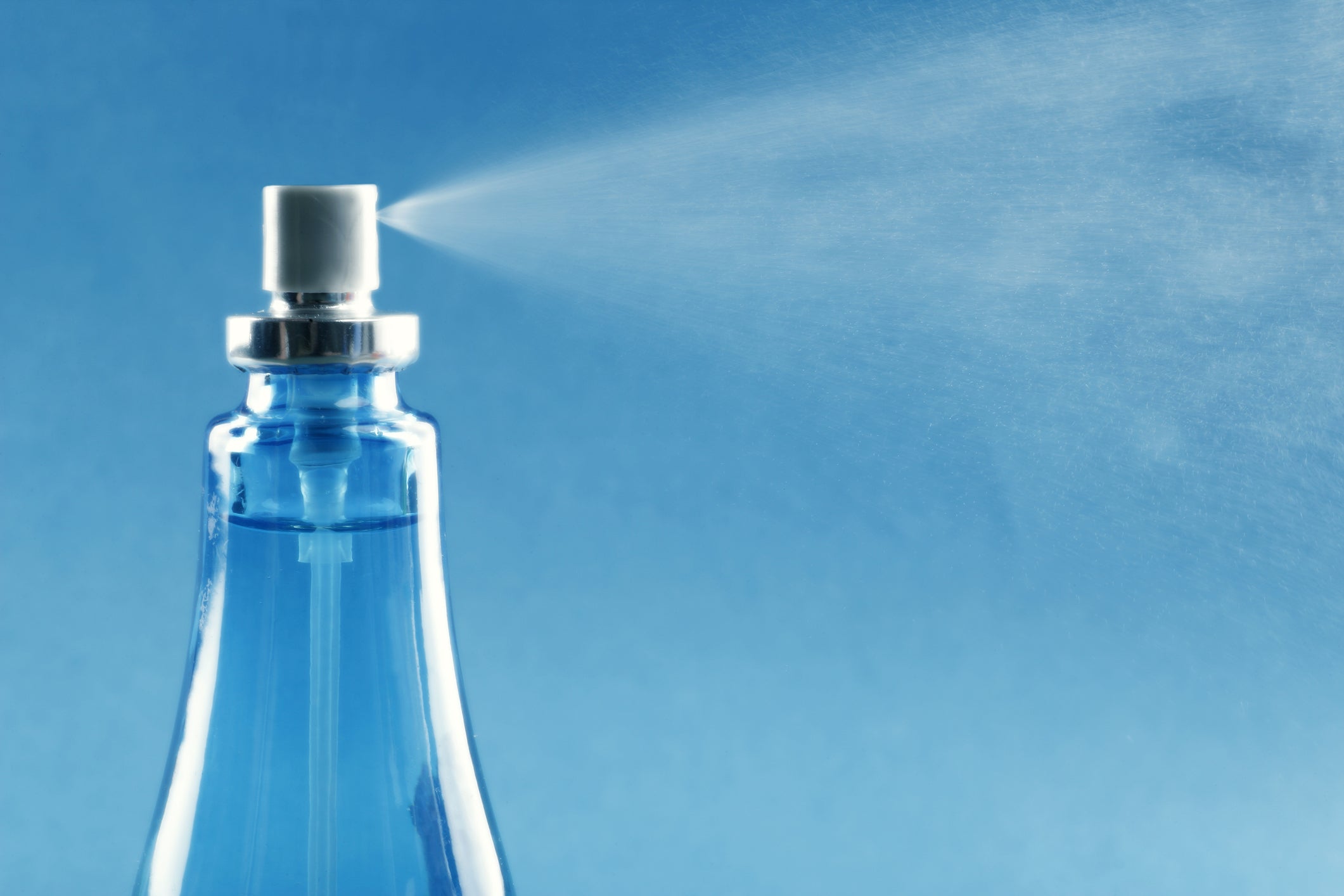 l’IFRA : Association de la parfumerie internationale / International Fragrance Association