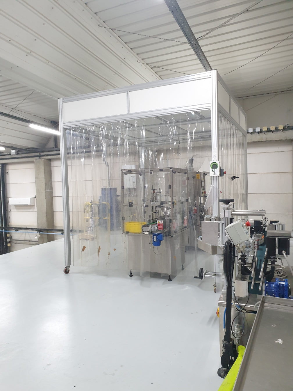 Néo Cosmétique investit 1,5 million d’euros pour renforcer son expertise industrielle et préparer l’avenir